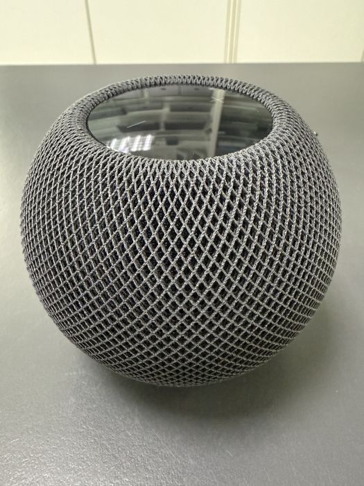 Колонка Apple HomePod mini Black