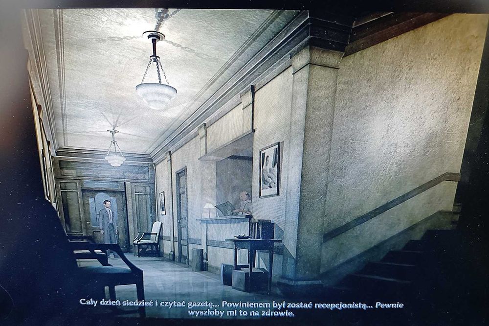 2 GRY PC Max Payne 2 Fall of Max Payne PC ANG + Face Noir PC PL