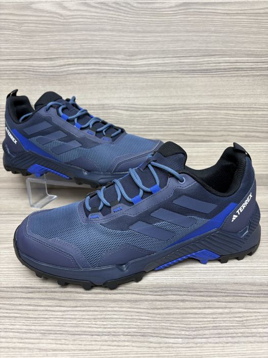 Чоловічі кросівки AdidasTerrex Eastrail 2 Blue оригінал _ Мужские кроссовки adidas  Terrex Eastrail 2 Blue оригинал