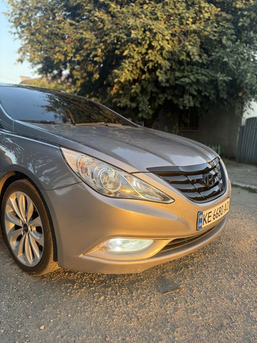 Продам Hyundai Sonata