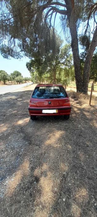 PEUGEOT 106 1.5 D DE 1997