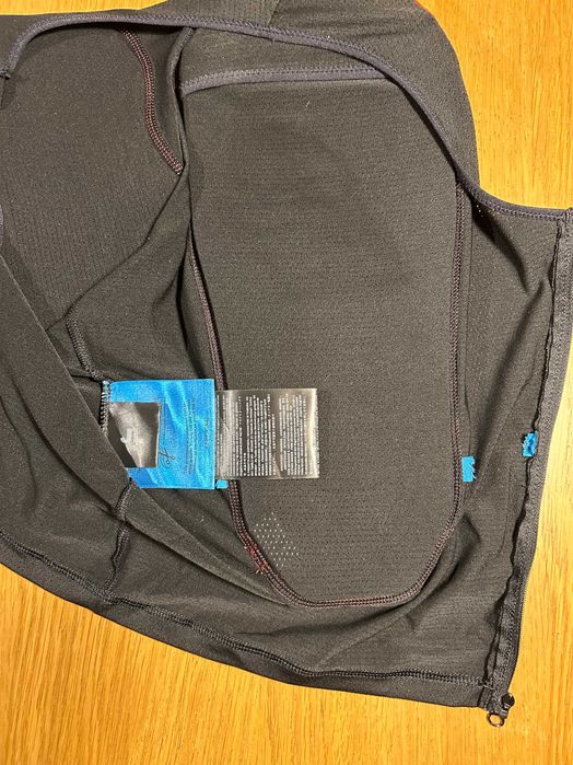 Dainese Scarabeo Air Vest - kamizelka (zbroja, buzer) rozmiar junior L