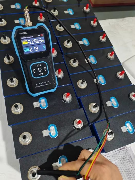 Catl 280Ah - LiFePo4 3.2V - Grade A