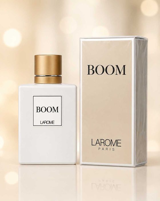 Perfume Aromas Dourados