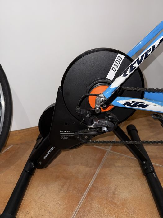 KTM Revelator 4000 Carbono | Ultegra