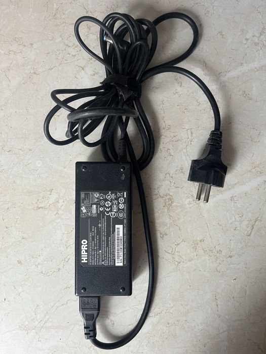 oryginalny zasilacz HIPRO do laptopa