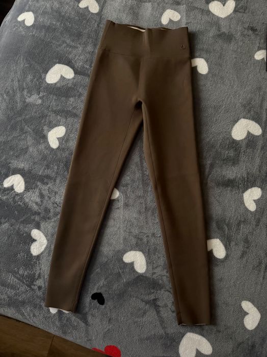 Лосіни жіночі, утеплені