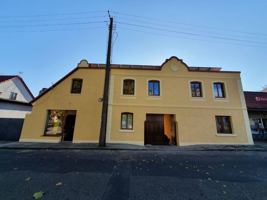 Wynajem mieszkania Rozdrażew