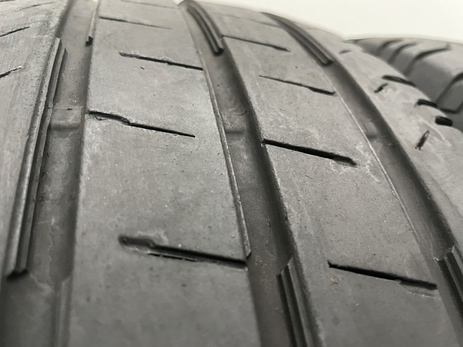 2 Pneus 215/65 R16C Continental