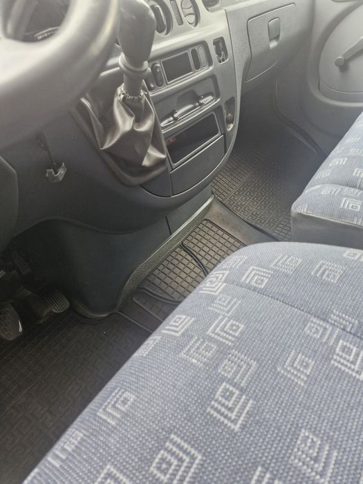Sprinter 316 Ремонт.