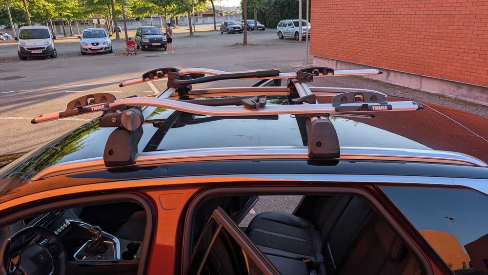 Peugeot 3008 GT 2019 – Único Dono | Sem Acidentes | Muito Bem Estimado