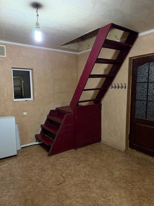Будинок для військових
