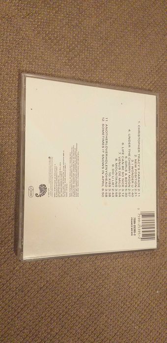 Prince - Parade - CD - portes incluidos