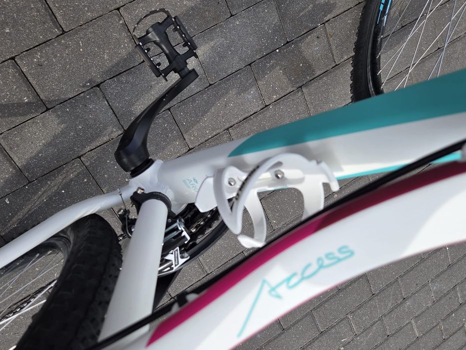 CUBE ACCESS HPA 27.5 rama 13
