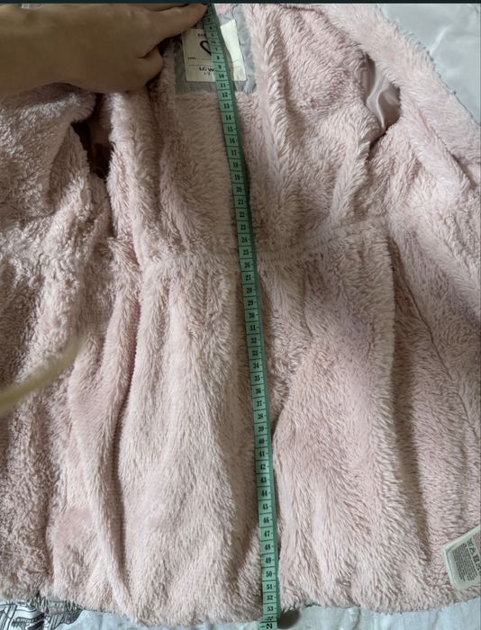 Пуховий waikiki 4-5 років 104-110см