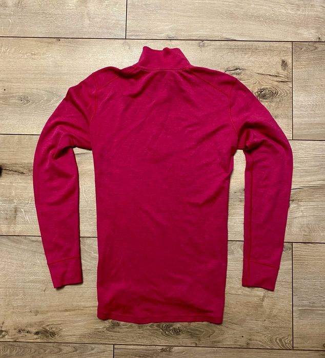 Женская Термокофта Ullmax Merino wool