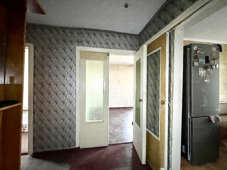Продаж 2 кімнатноі  Інгульський район пр. Миру