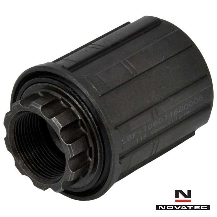 Bębenek TA-TSB pod Shimano11S Stal