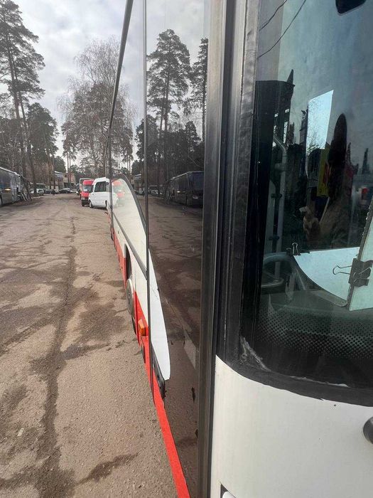 Продам автобус MERCEDES-BENZ 0408 / 49+1 місць / 1996 року