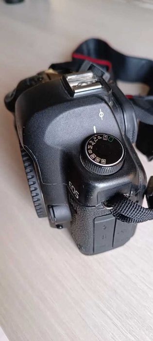 Canon EOS 5D Mark II