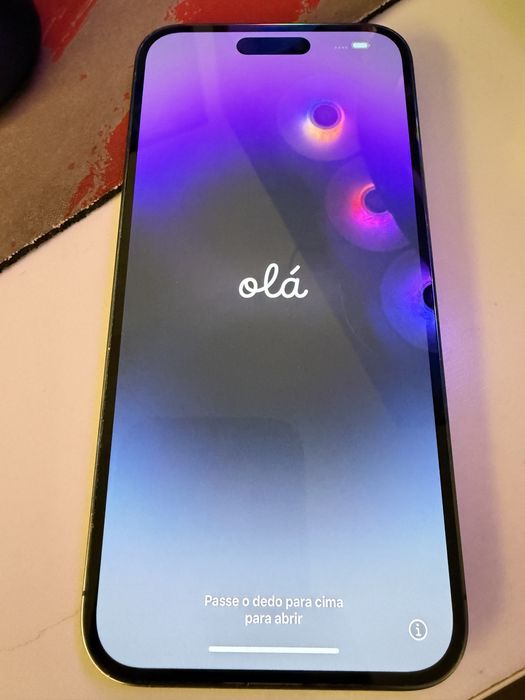 Iphone 14 Pro Max 128 GB