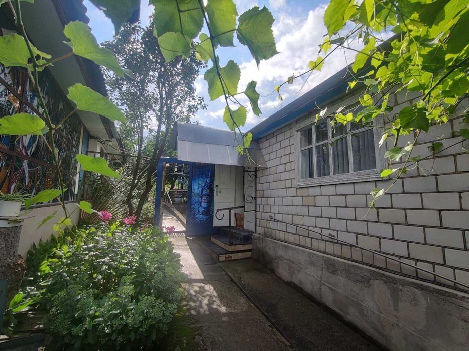 Продаж добротного будинку в с. Могилівка