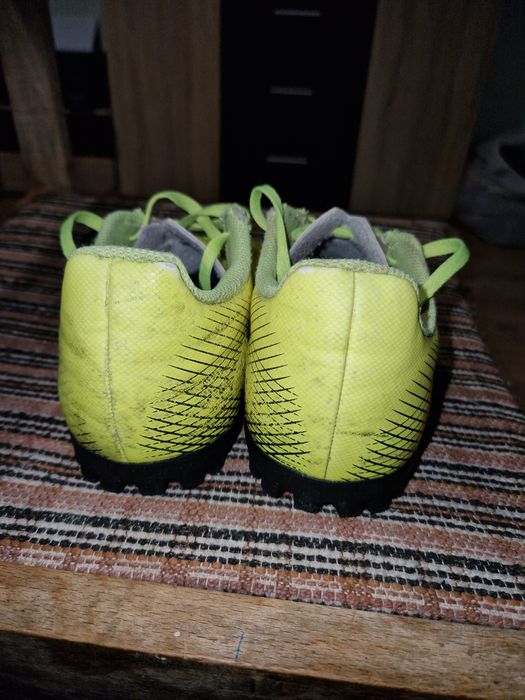 Turfy adidas x r 38 i 2/3