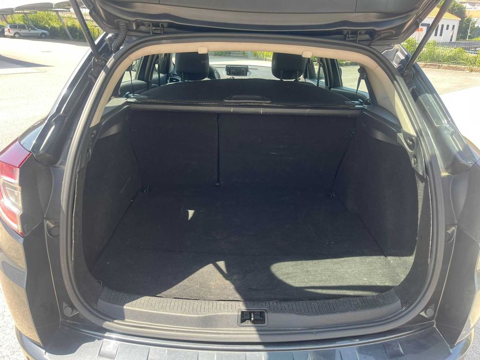 Renault Mégane Grandtour 1.5DCi 110CV