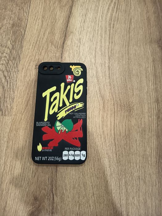 Capas 7 plus vários temas