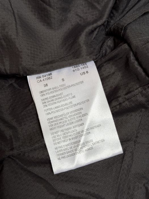 Пуховик Bogner Fire+Ice Red