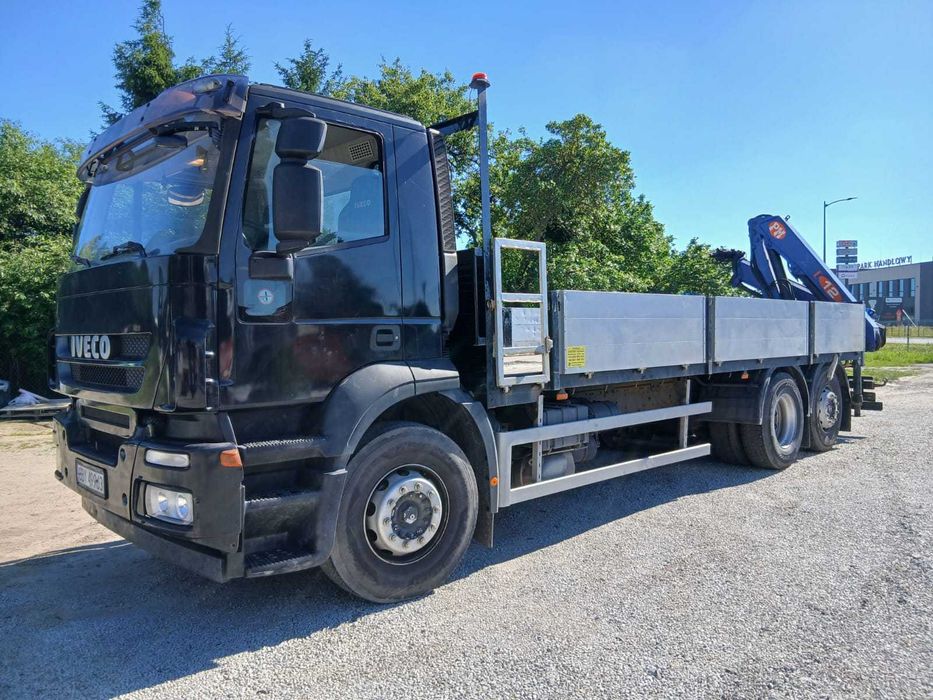 Iveco