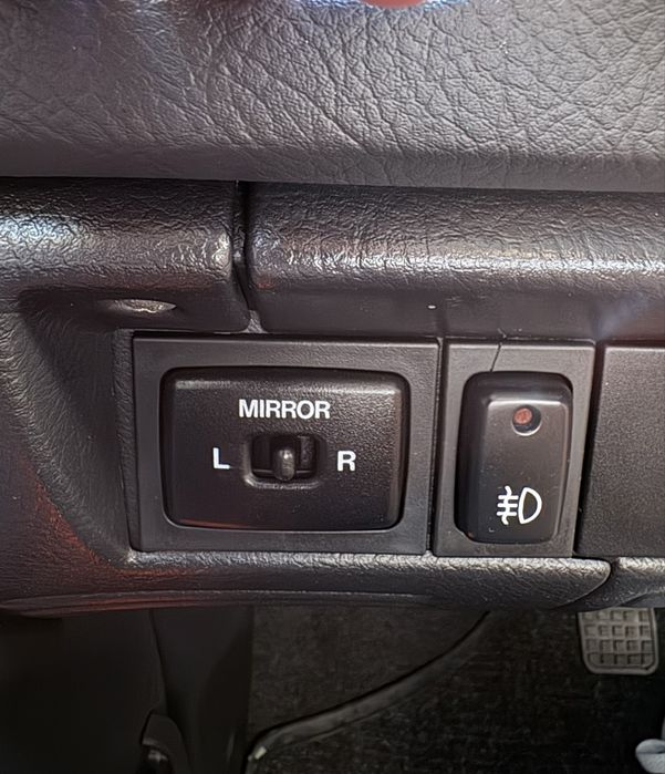 Vendo Suzuki swift II 55 mil km