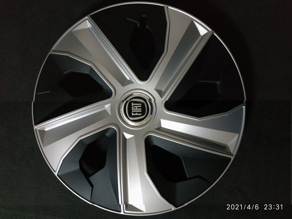 Ковпаки Колпаки Фиат Fiat  r15 радиус есть все размеры