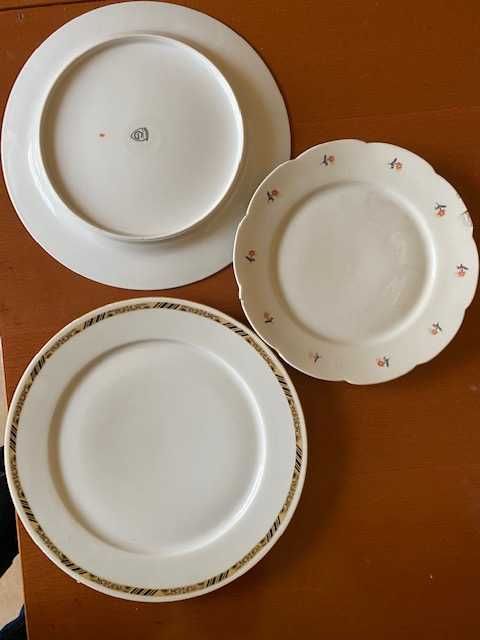 ceramika  m.inn. wawel, kpm/wałbrzych/, giesche /giszowiec/,ff