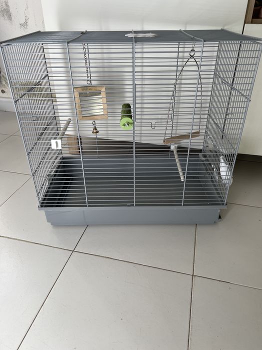 Gaiola 50 x 28 x 47
