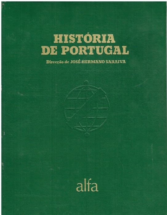 6954 - Livros de José Hermano Saraiva 2 ( Vários )