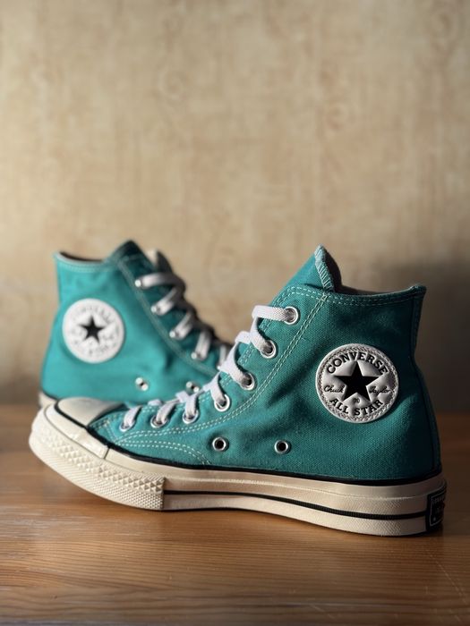 Converse All Star Chuck Taylor trampki wysokie 37,5 (24 cm)