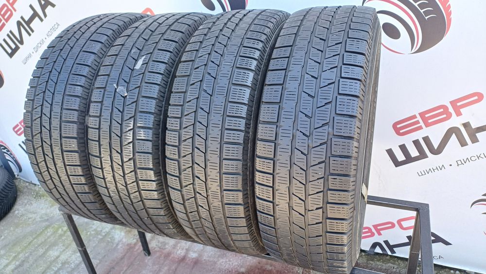 Зима 225/65/R17 4шт Pirelli Scorpion Колеса Резина Шини Склад
