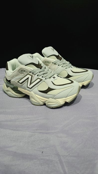 Sapatilhas tipo new  balance 9060, 39.5