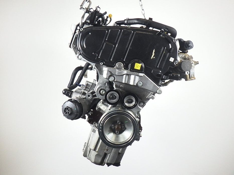 46346020 Motor Fiat 1.6d 130cv