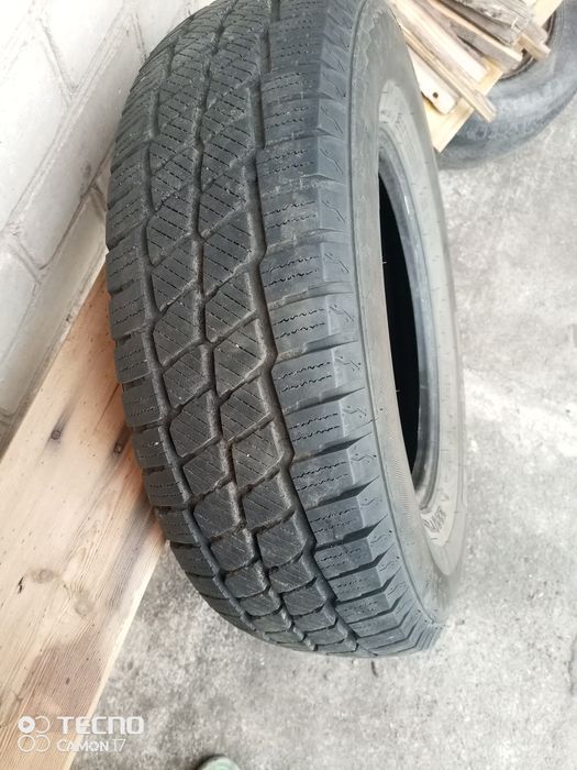 Зимова шина WESTLAKE