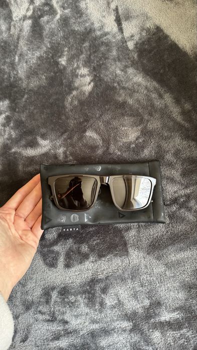 Окуляри casta коричневі