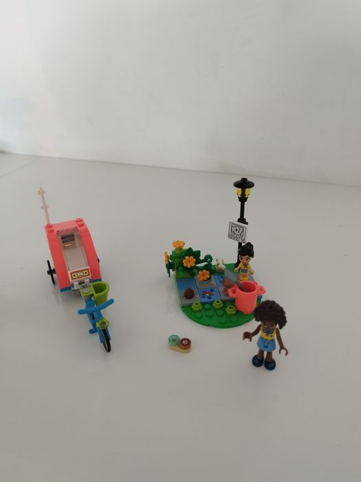 LEGO Friends 41738