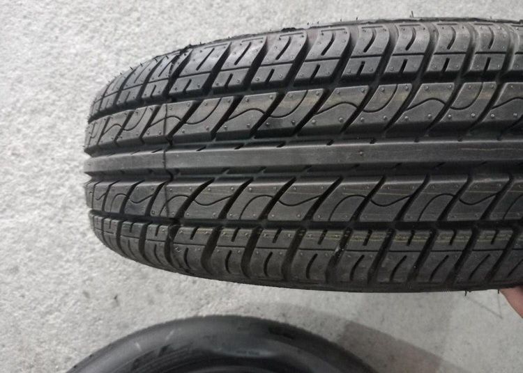 1 pneu Novo 165/70R13 Master