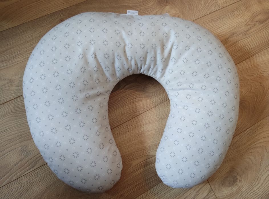 Almofada de amamentação