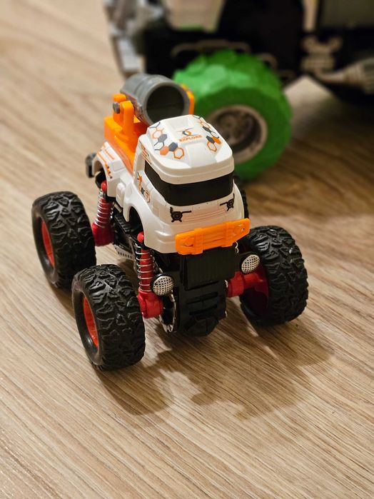 Auta, samochody dla dzieci