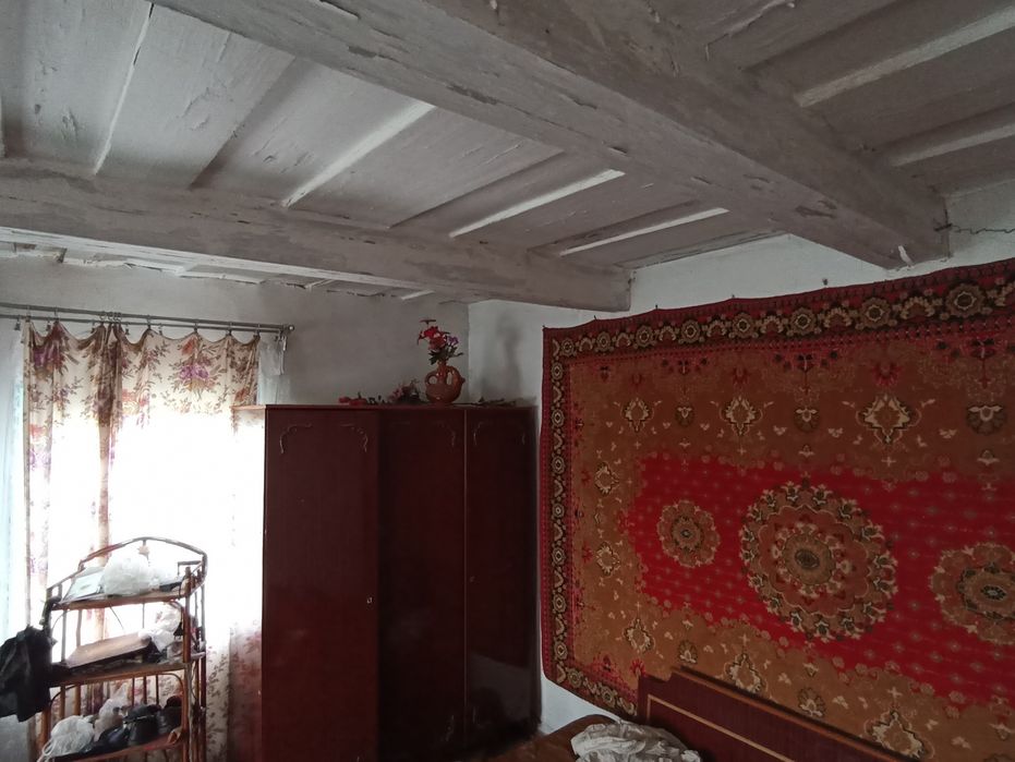 Продам будинок смт Чоповичі Коростенський район