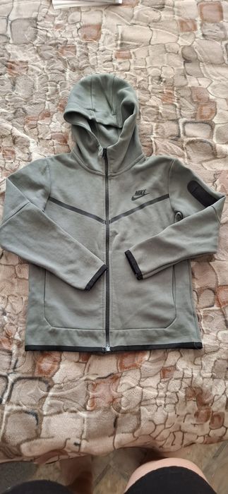 Зіпка Nike Tech Fleece