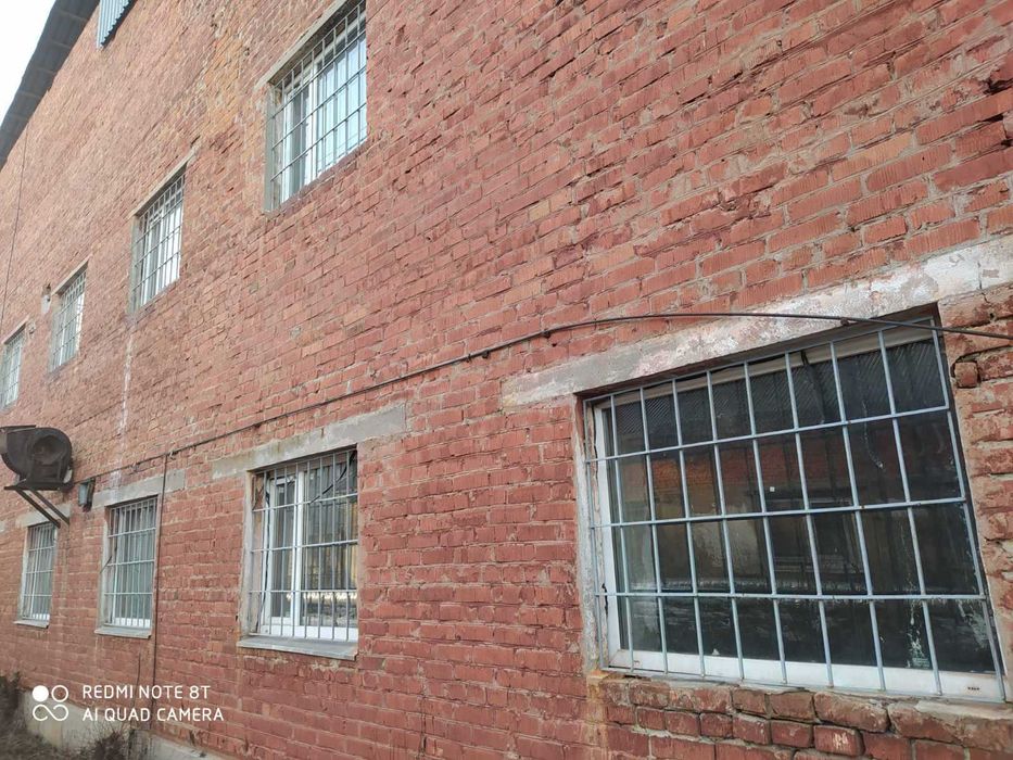 Аренда склад производство  100м2  пр.Слобожанский.