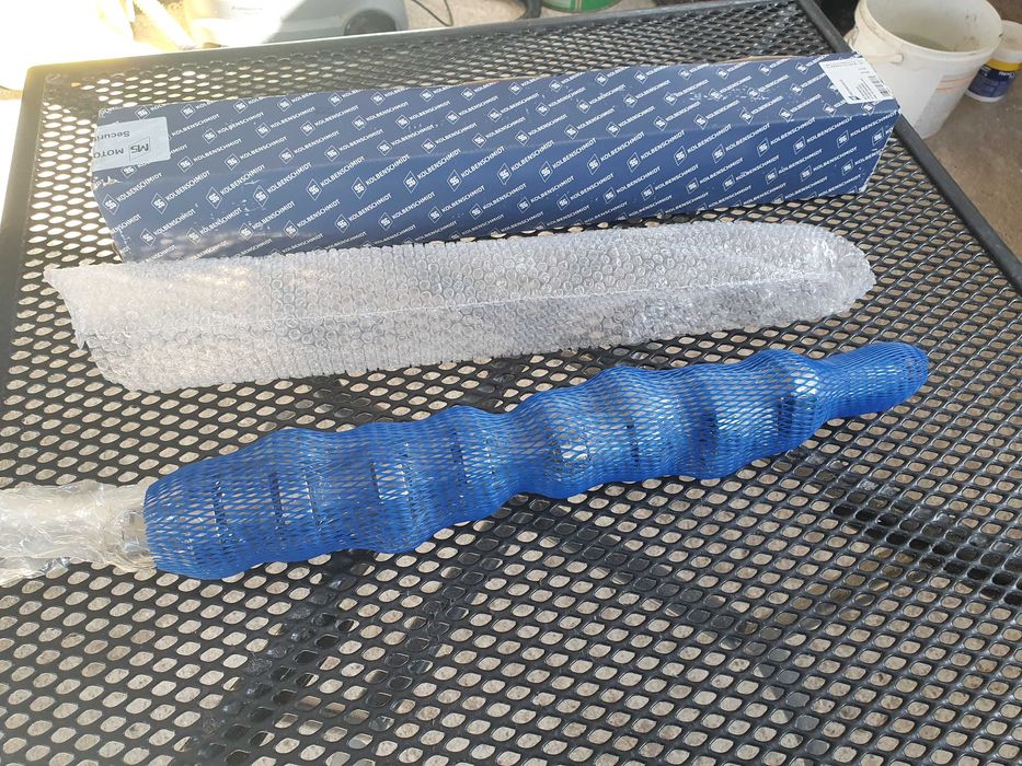 Walek rozrzadu vw 1.9 tdi 105km BLS   Kolbenschmidt